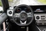 Mercedes-Benz G550 2018 года (JP)